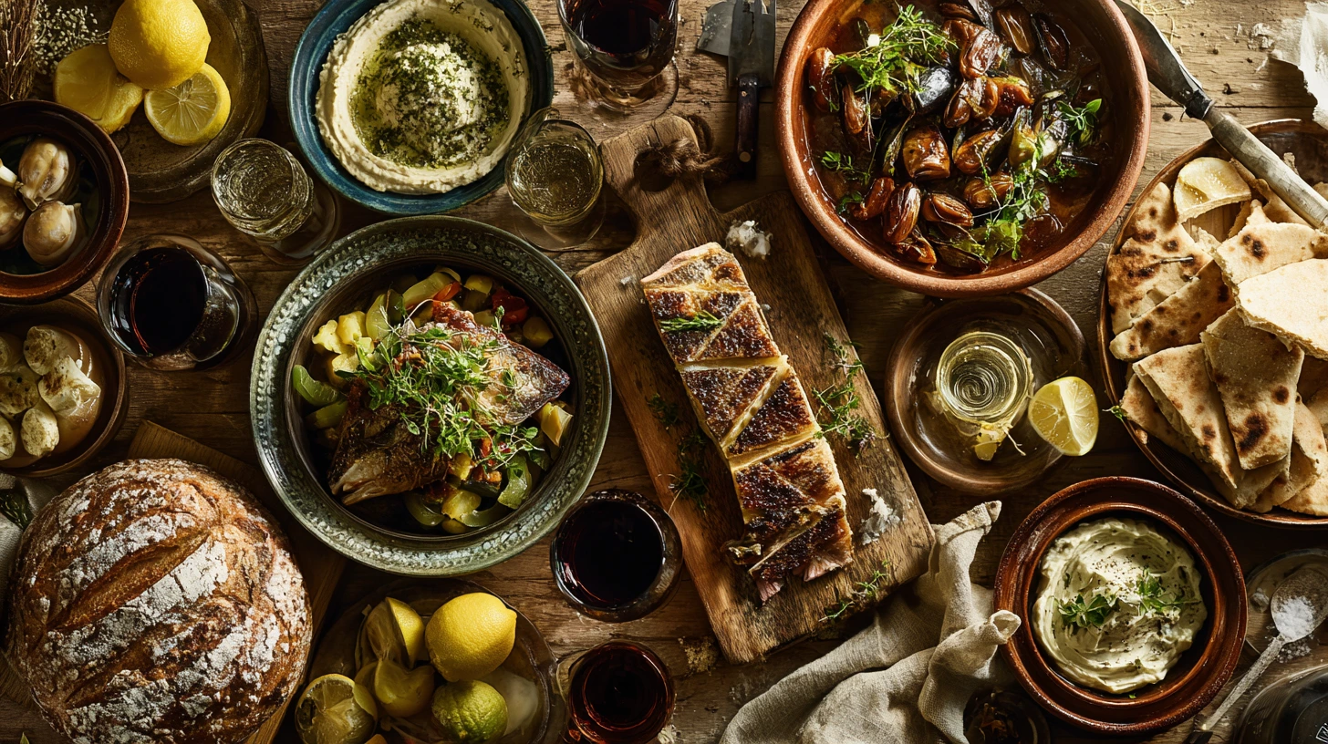 The Best Recipes for a Cosy Night In