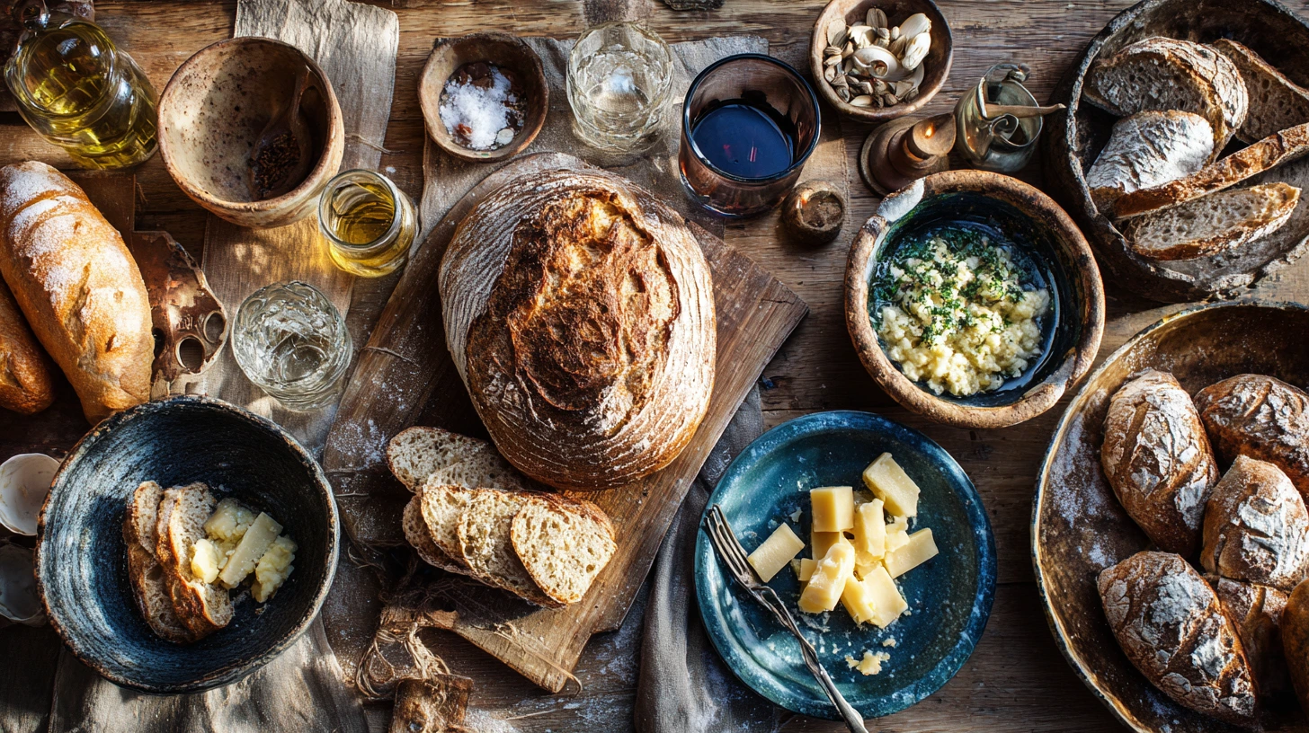 The Best Recipes for Using Leftover Bread