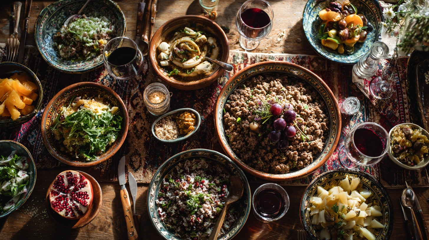 The Best Minced Meat Recipes Around the World