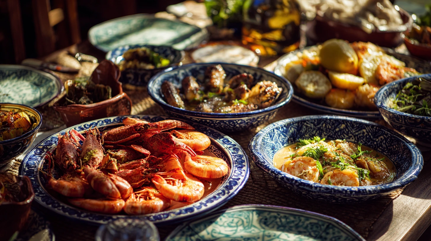 The Best Recipes for Hot Weather