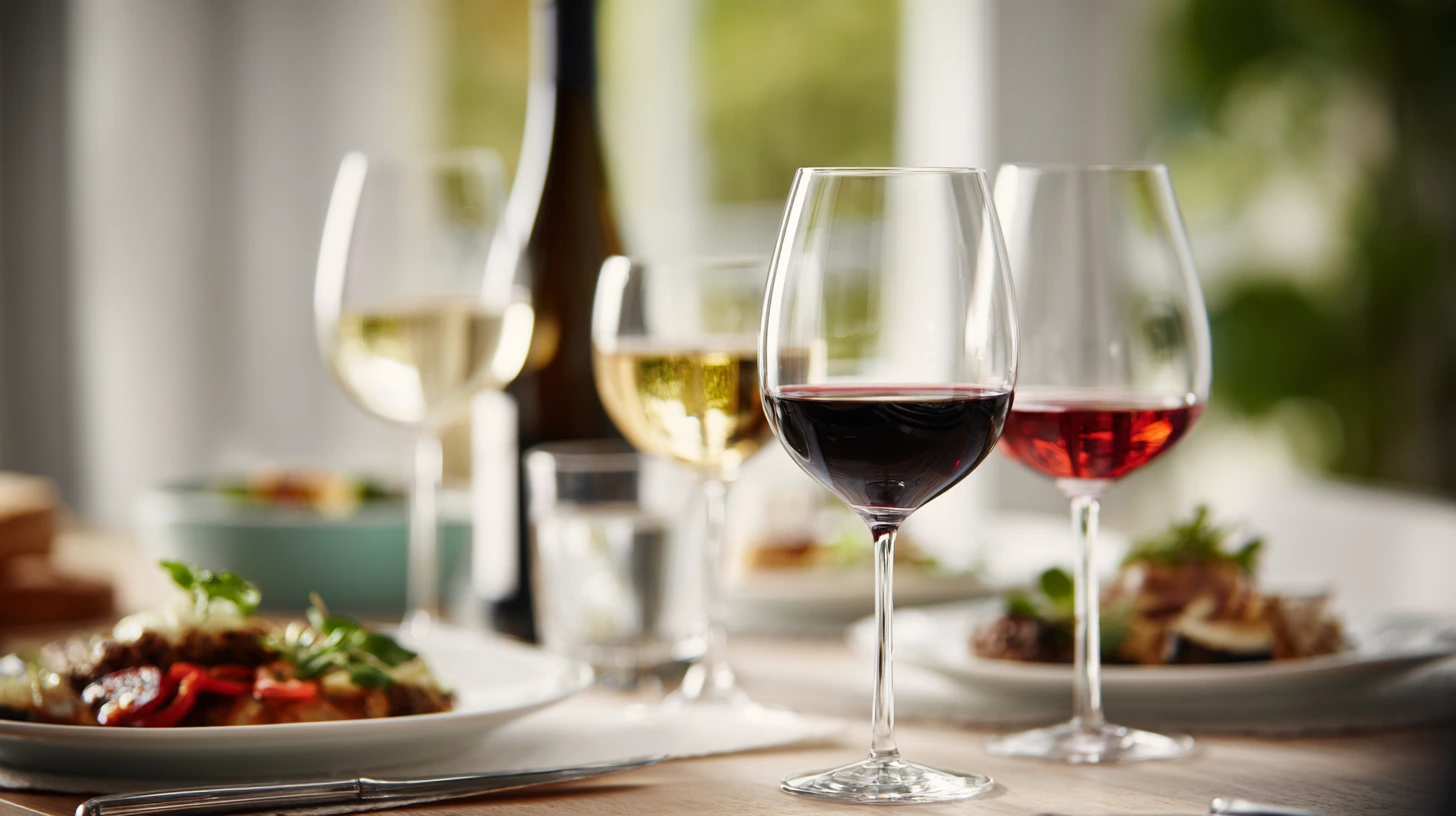 Cooking With Wine: Which Wine Should You Use?