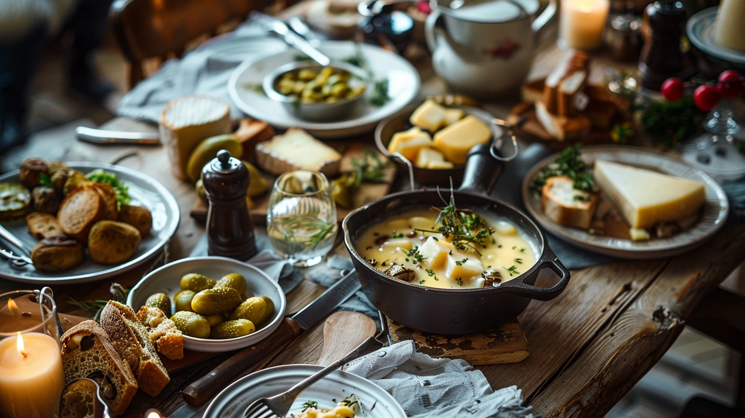 The Best Recipes for Cheese Lovers