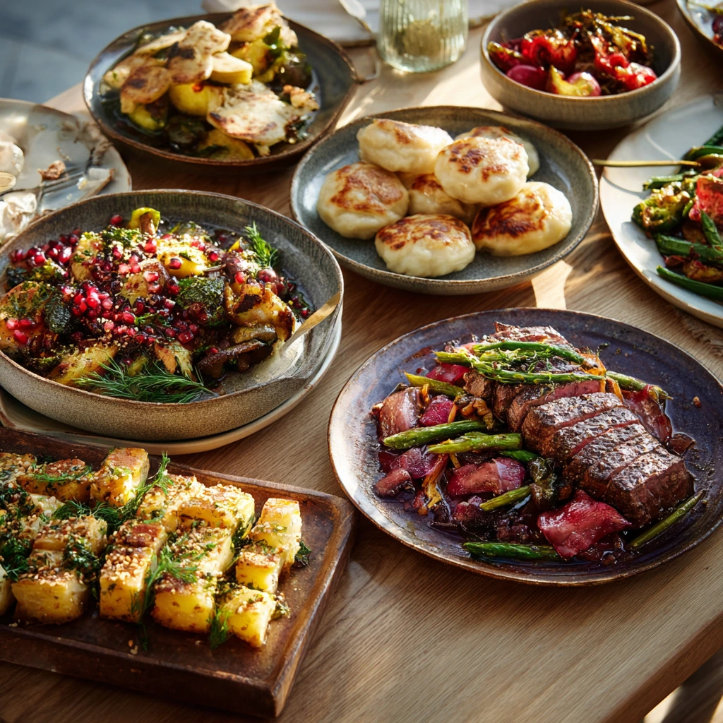Why High-Protein Food Is Everywhere in 2026