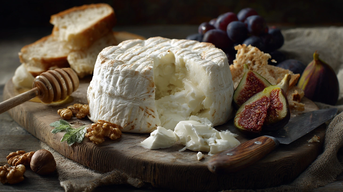 Mozzarella Explained: Fresh, Buffalo and Melting Mozzarella