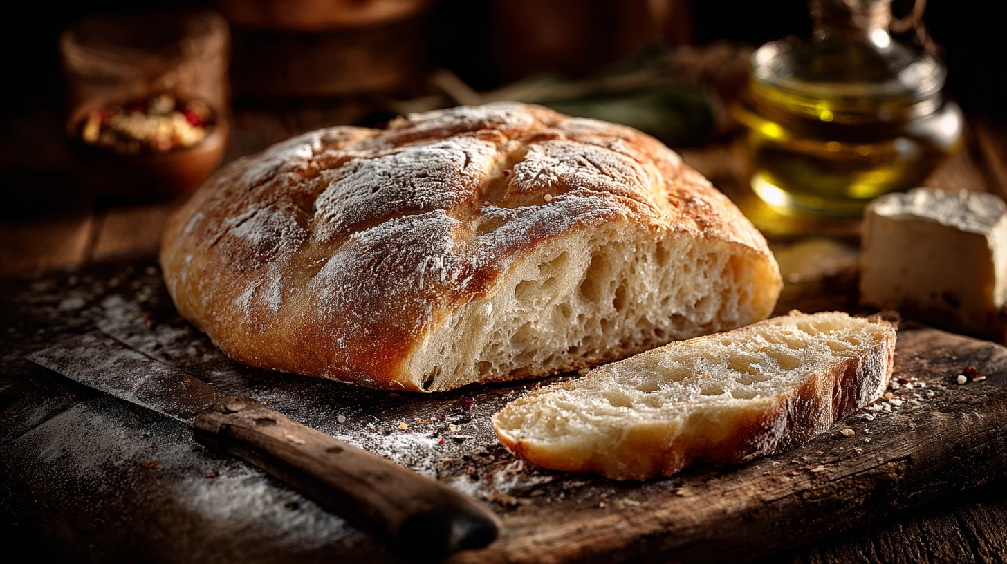 Pita Bread Explained: The Pocket Bread of the Mediterranean