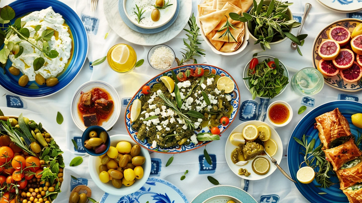 Portuguese Food Guide: Salt Cod, Seafood and Custard Tarts