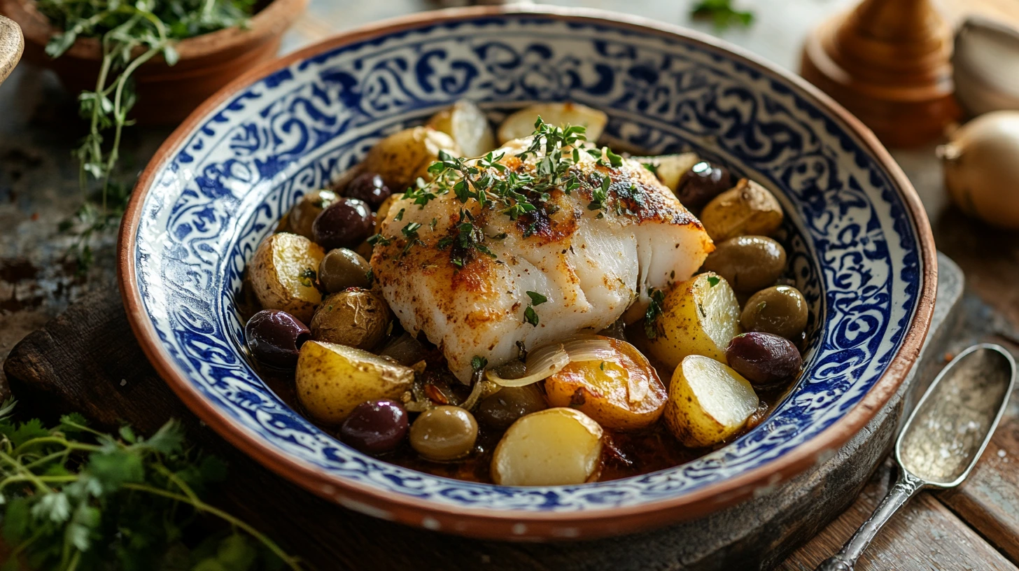 The Story of Salt Cod: How Bacalhau Became a Portuguese Obsession