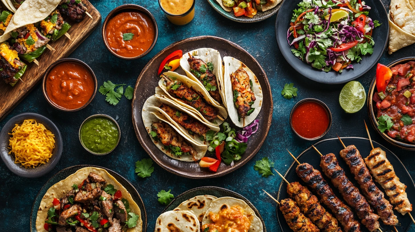 Street Food That Became National Food