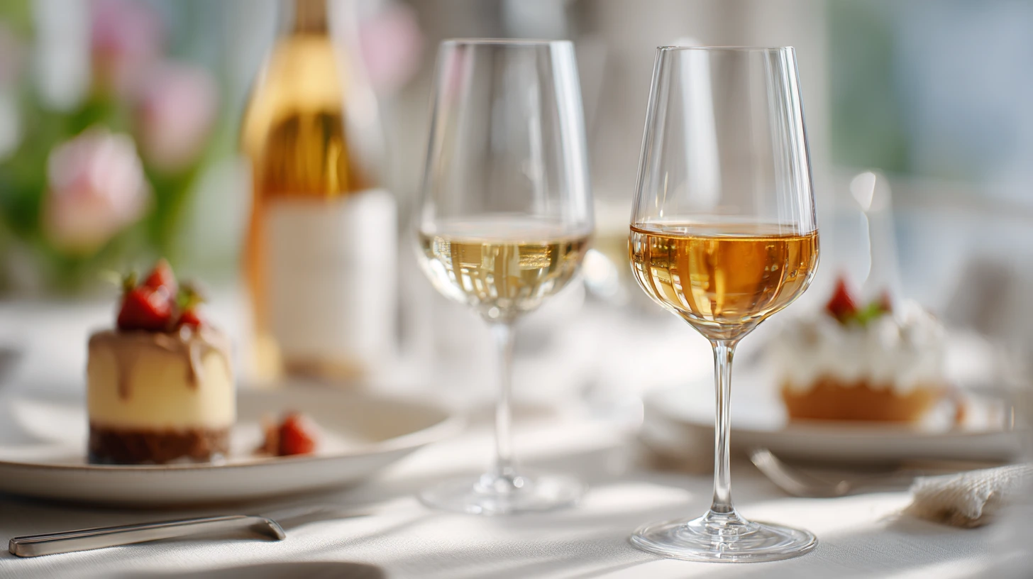 Sweet Wine Explained: Dessert Wine Without the Snobbery