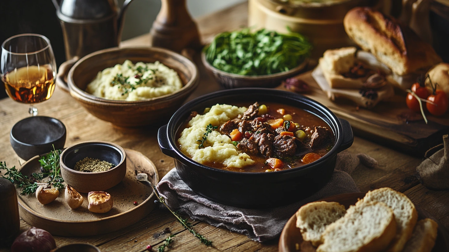 The Ultimate Guide to Food for Cold Weather