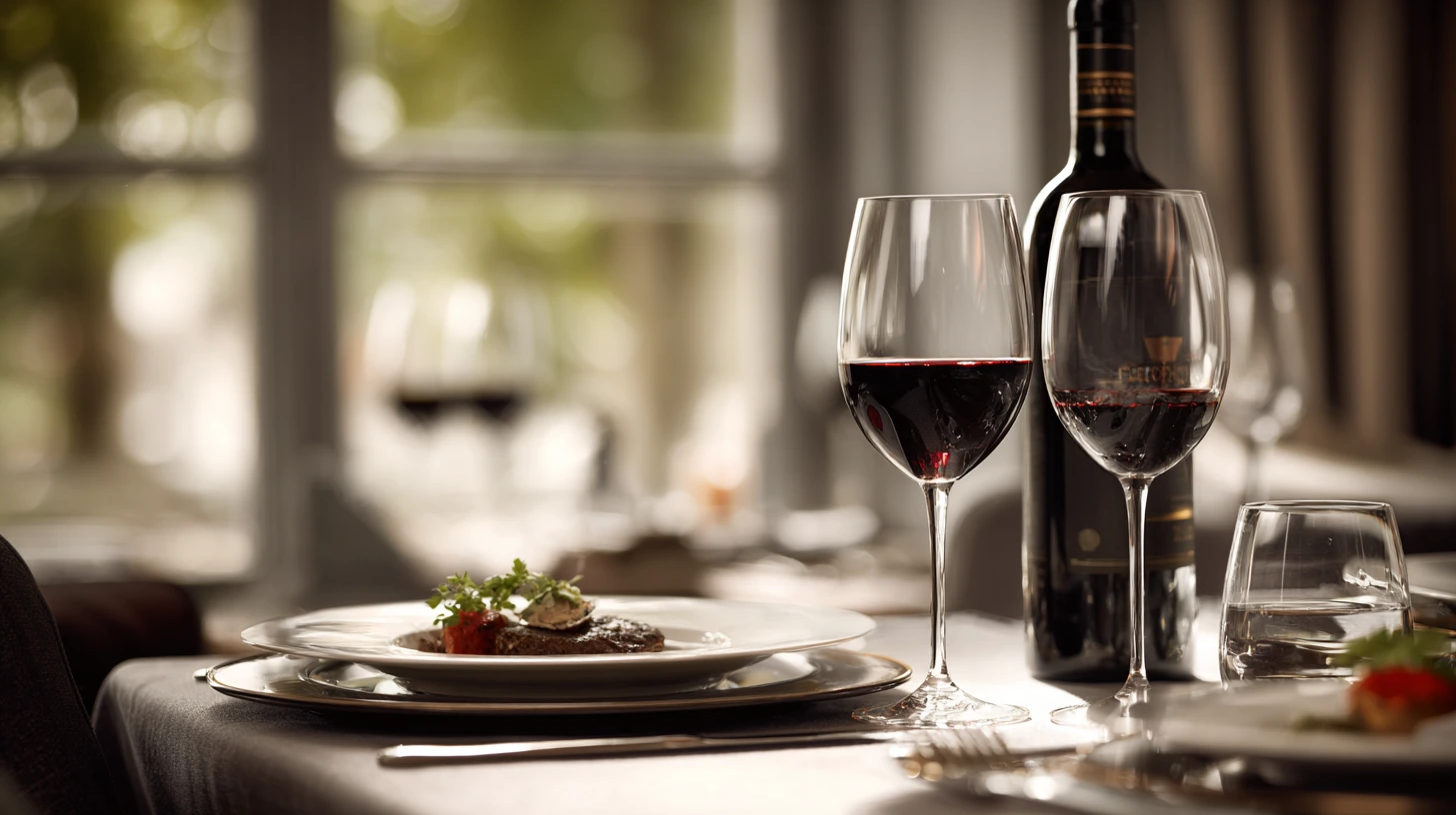 What Is Dry Wine? A Simple Guide for Food Lovers