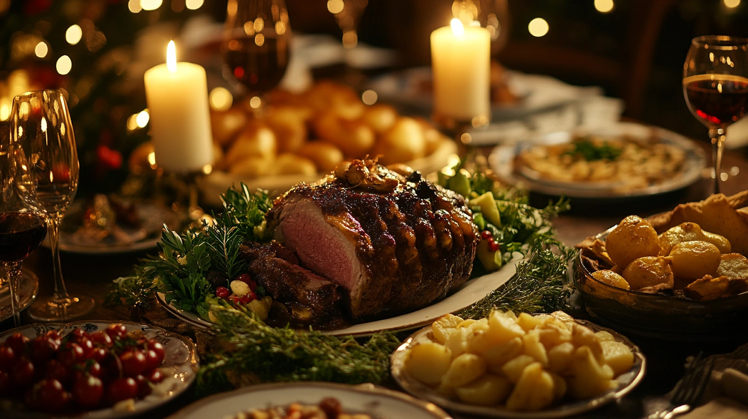 What to Cook When You Want Something Impressive but Traditional