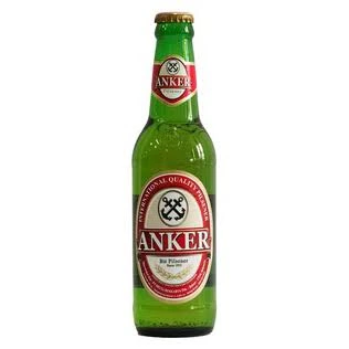 Anker Bir Pilsener