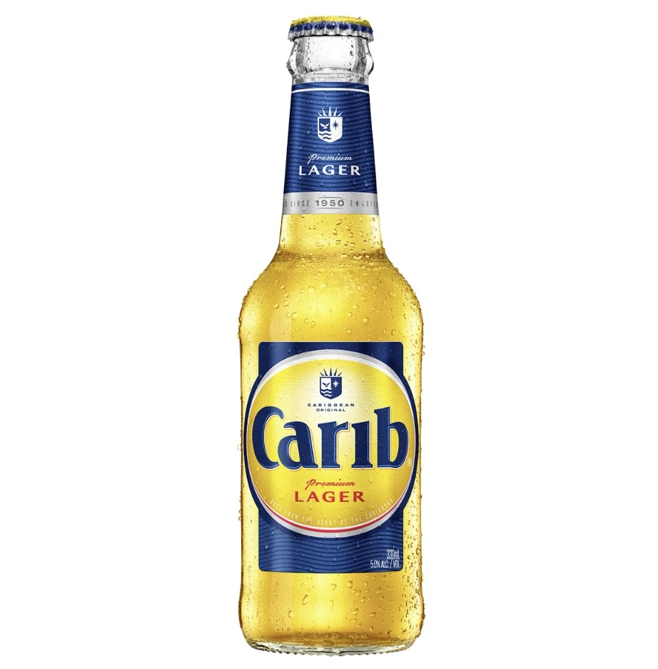 Carib Lager
