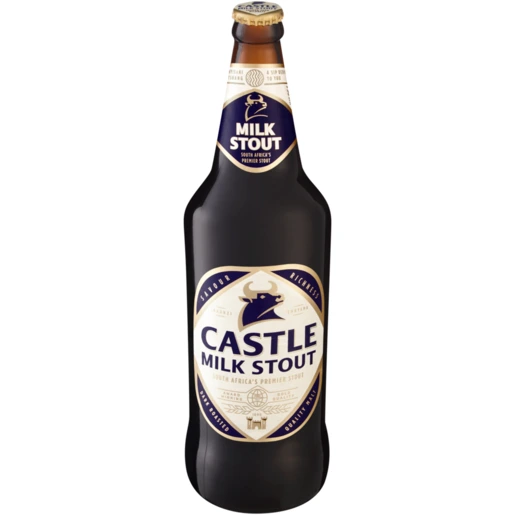 Castle Milk Stout