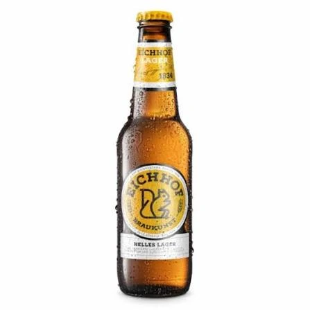 Eichhof Lager