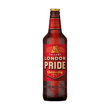 Fuller’s London Pride