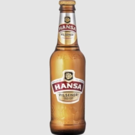 Hansa Pilsener
