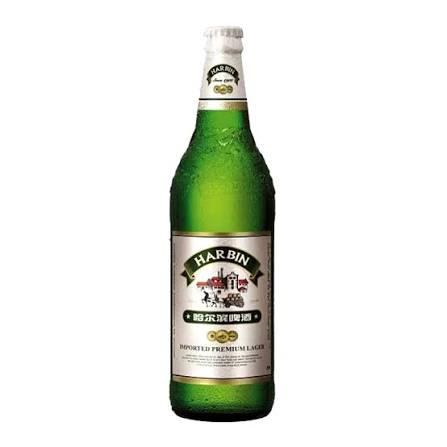 Harbin Beer