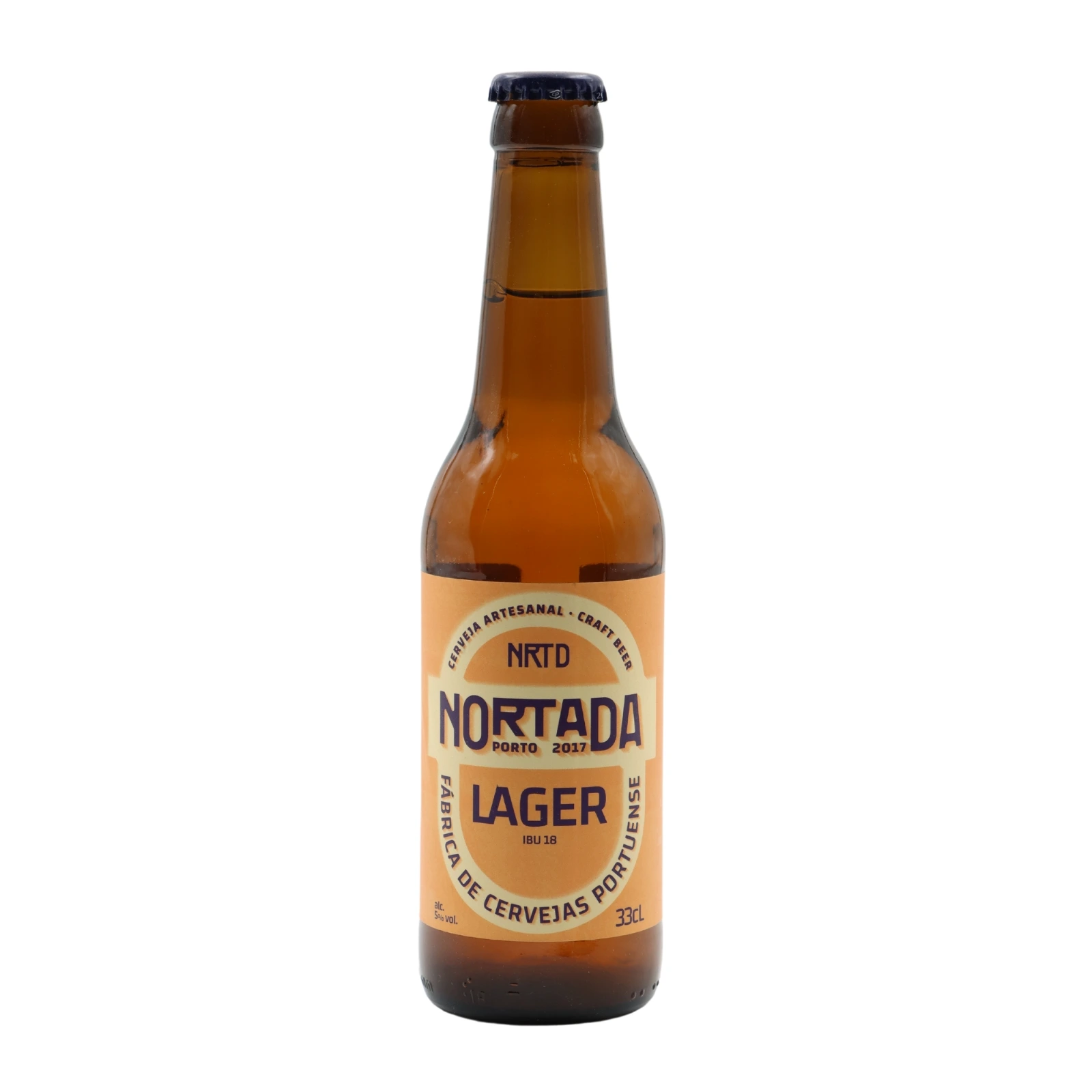 Nortada Lager
