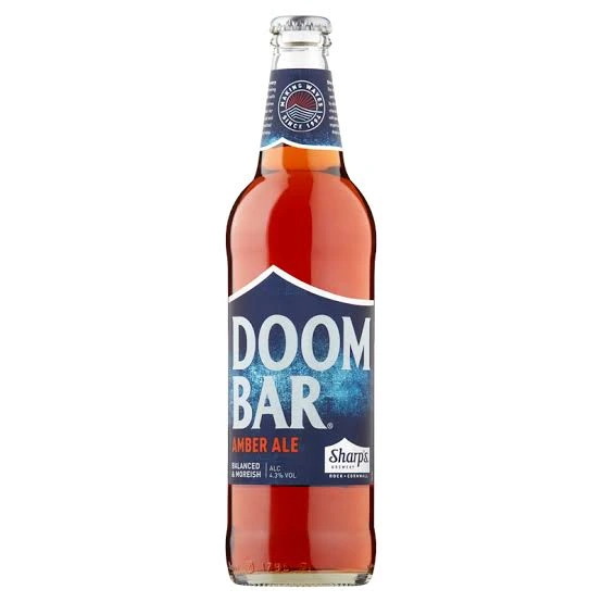 Sharp’s Doom Bar