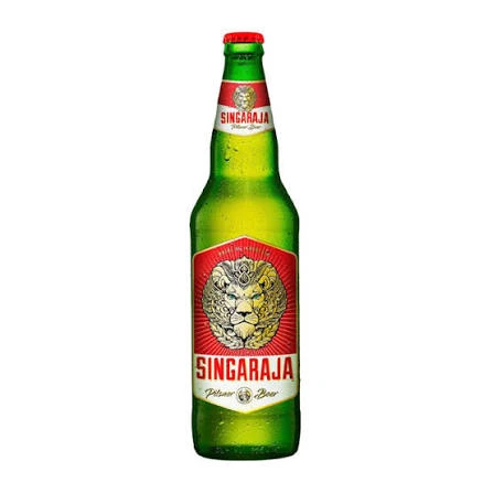 Singaraja Beer