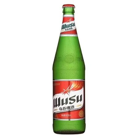 Wusu Beer