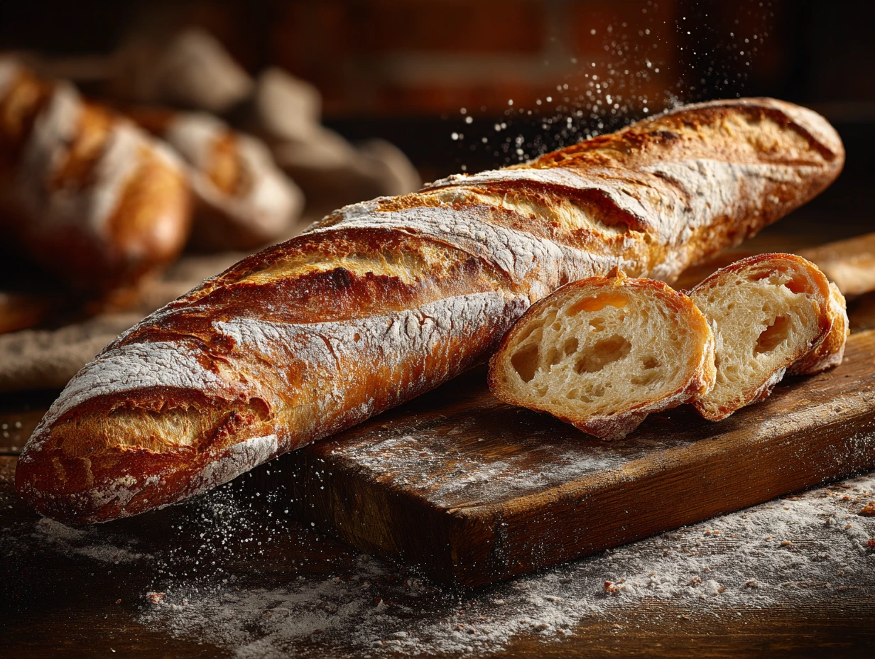 Baguette