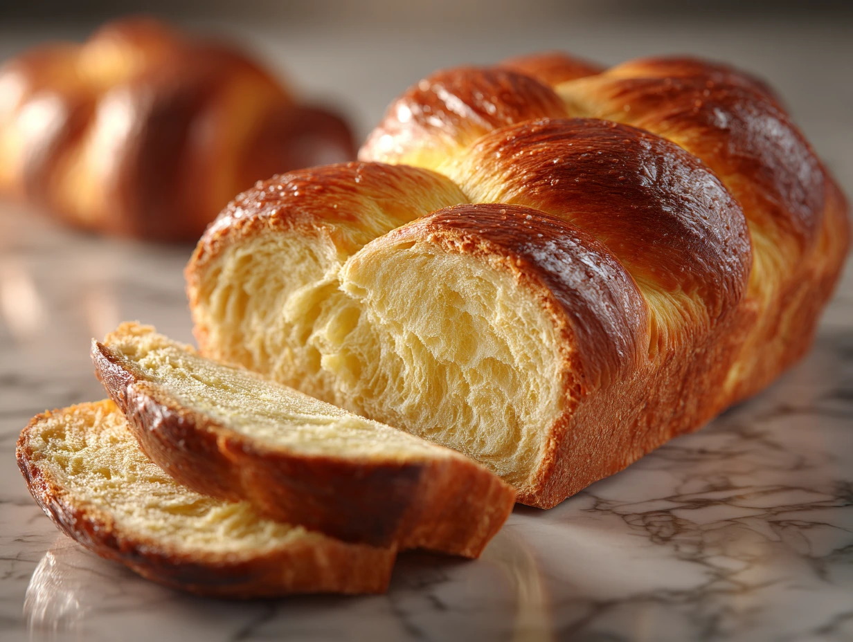 Brioche