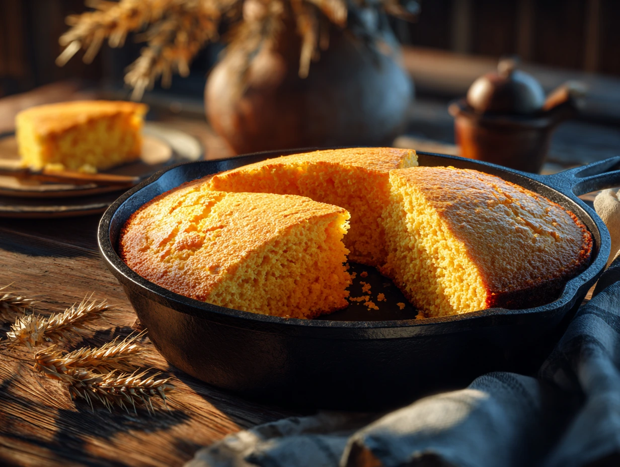 Cornbread