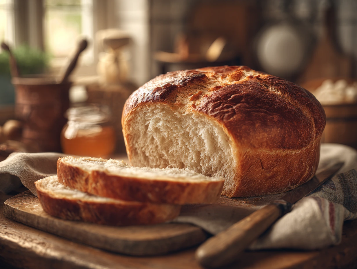 Cottage Loaf