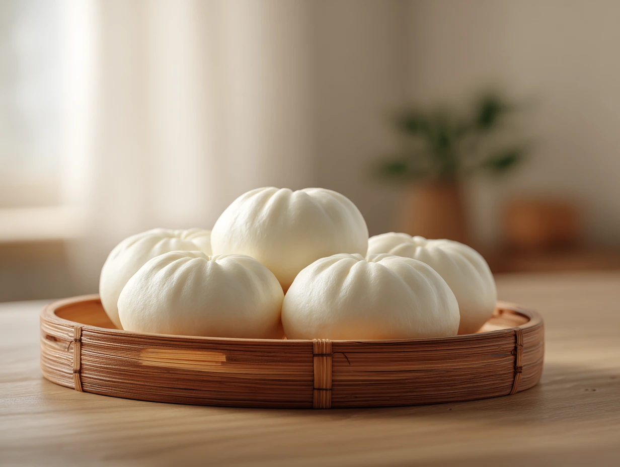 Mantou