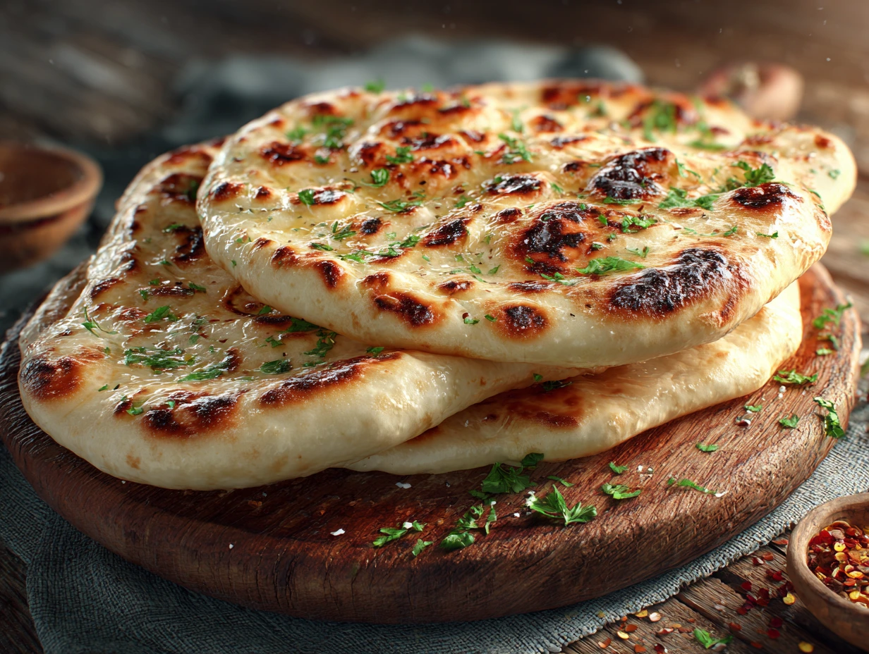 Naan