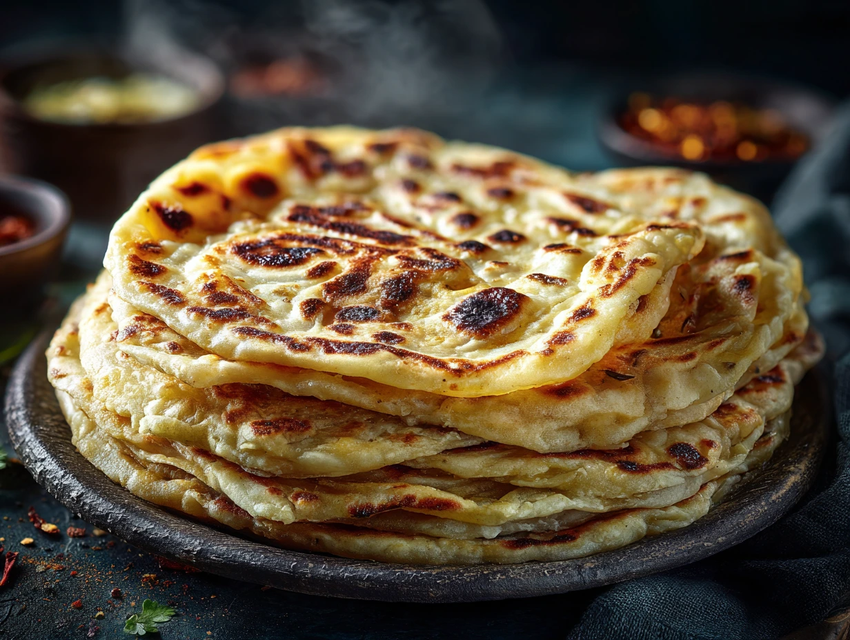 Paratha