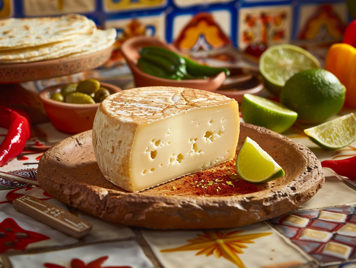 Añejo Enchilado