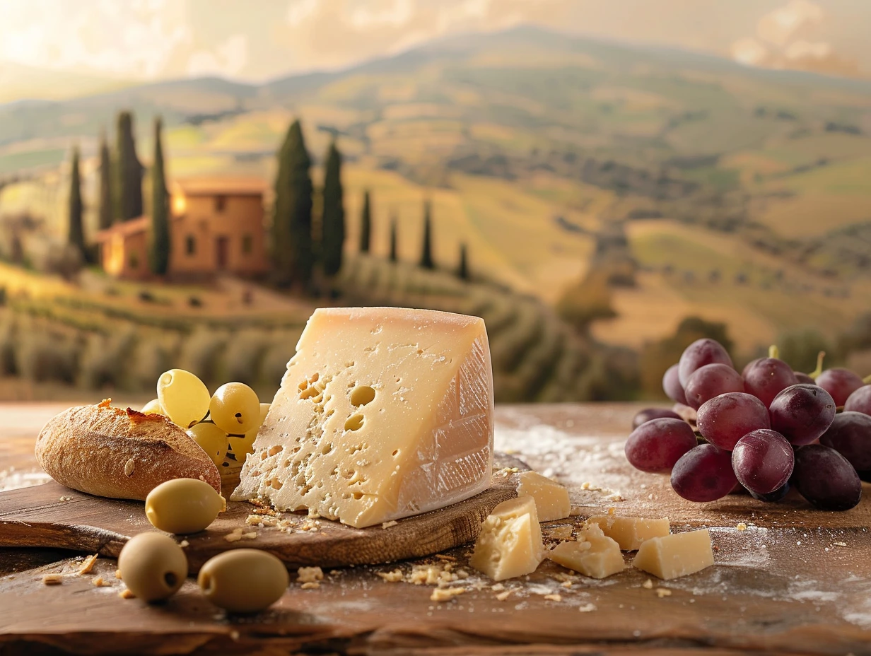 Asiago