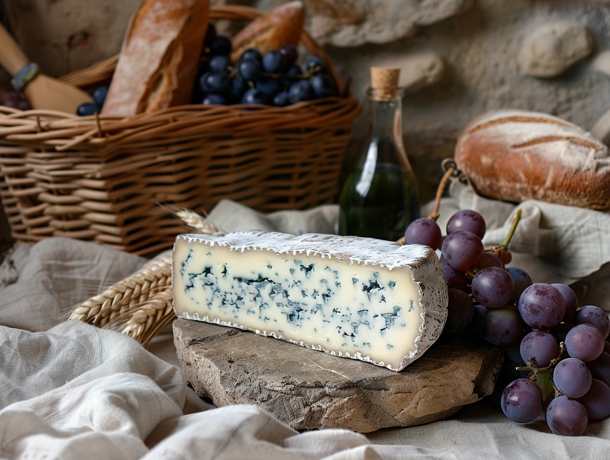Bleu d'Auvergne