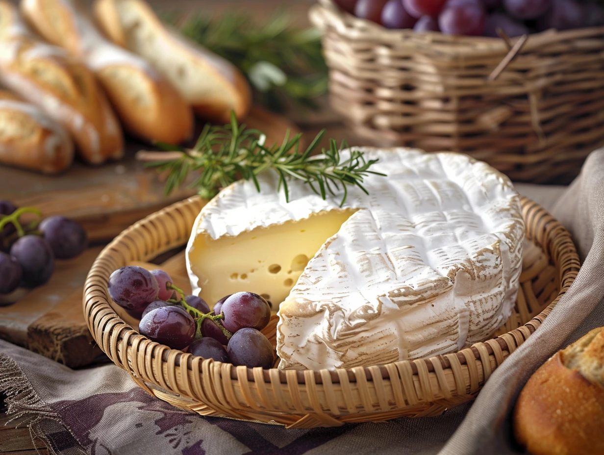 Brie de Meaux