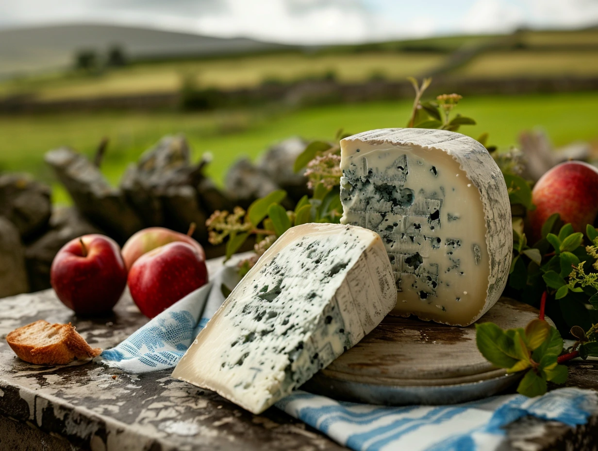 Cashel Blue