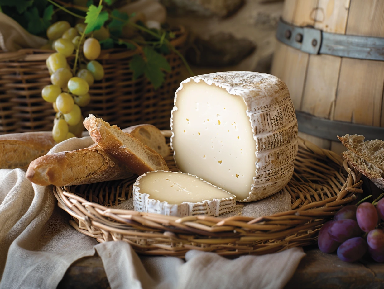 Chèvre