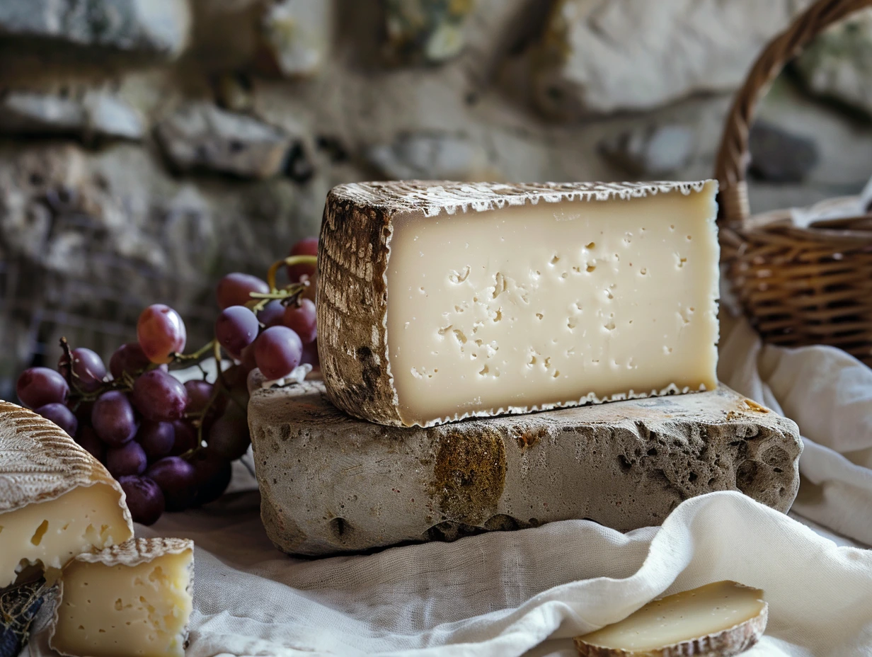 Comté