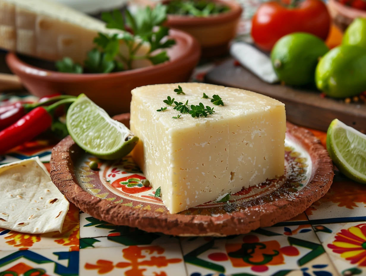 Cotija