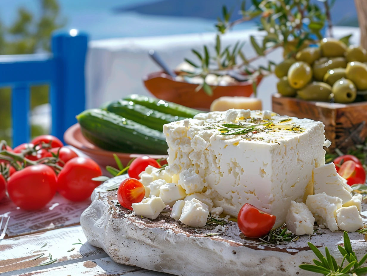 Feta