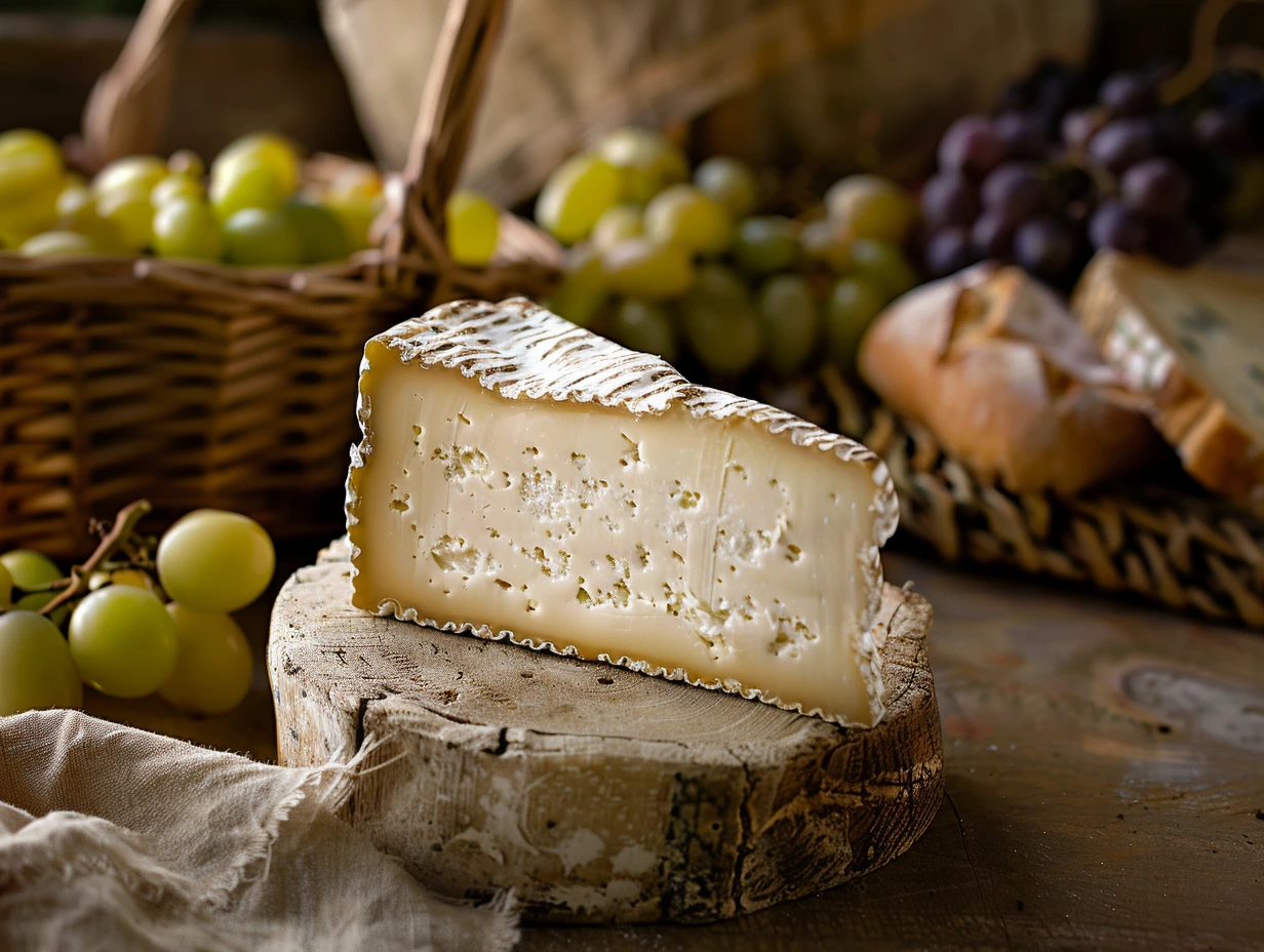 Fromage Frais