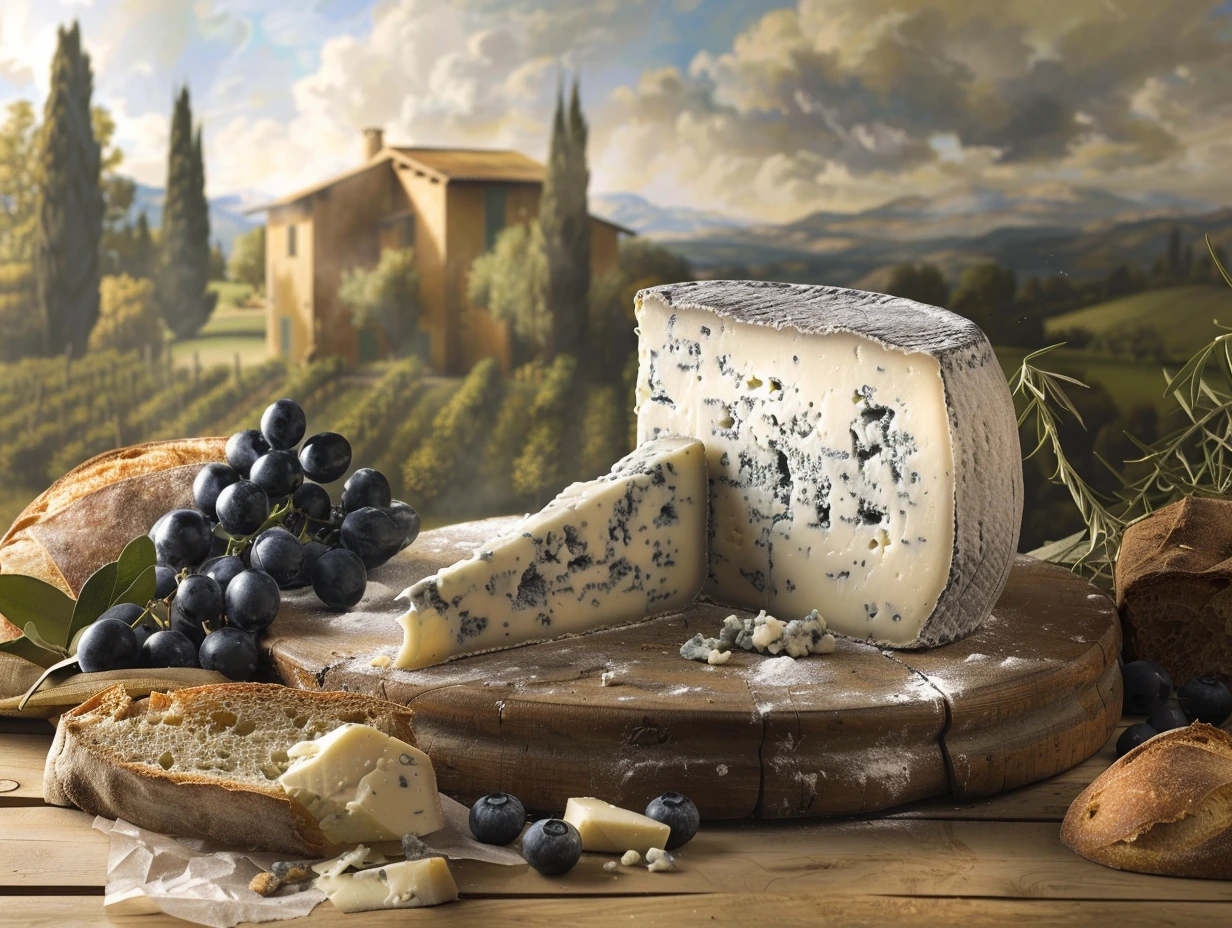 Gorgonzola Dolce