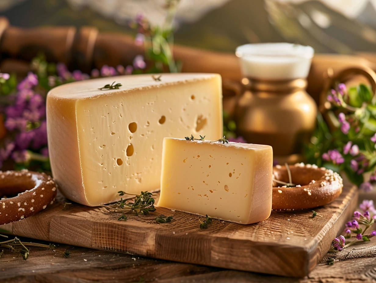Handkäse
