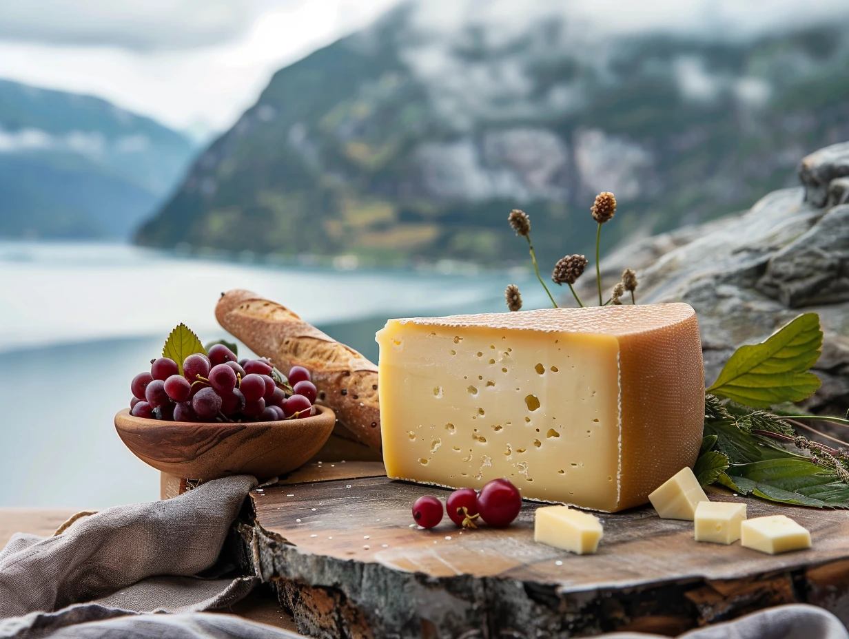 Jarlsberg