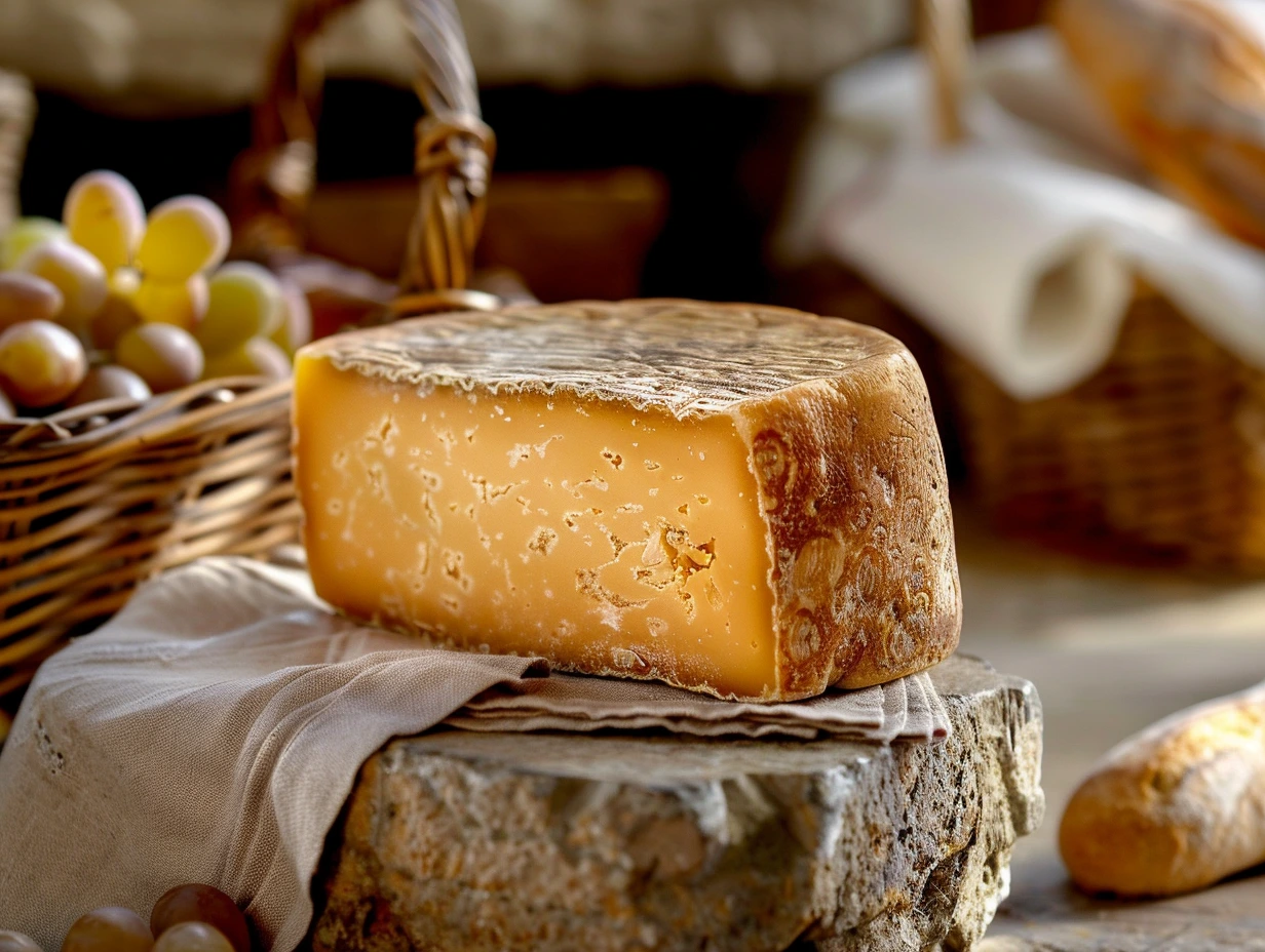 Mimolette
