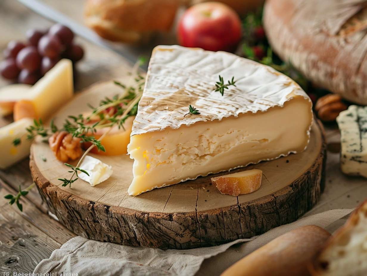 Mont d'Or / Vacherin Mont d'Or