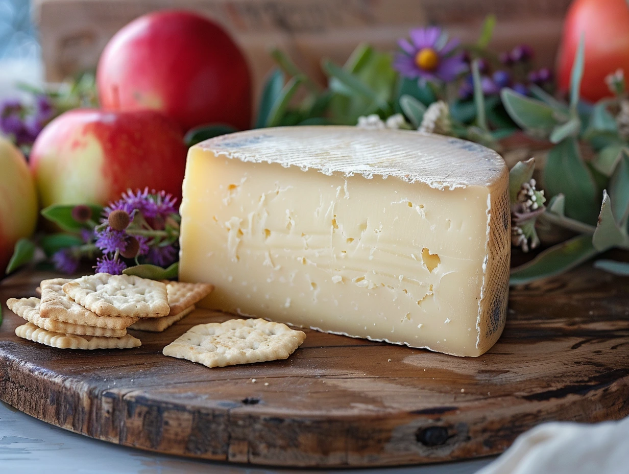 Monterey Jack